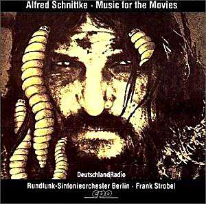 Alfred Schnittke