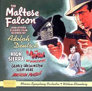 Maltese Falcon