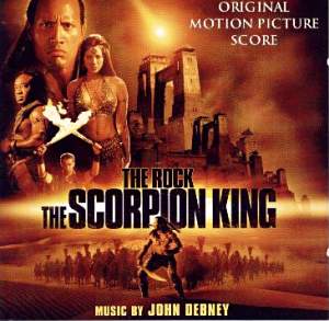 Scorpion King