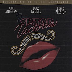 Victor Victoria