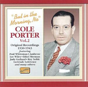 cole porter