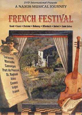 french festival