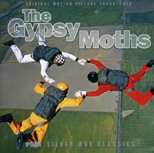 gipsy moths