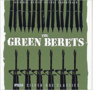 green berets