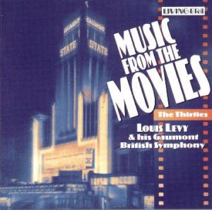 music from the movies