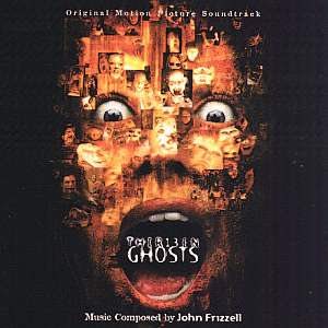 13 Ghosts