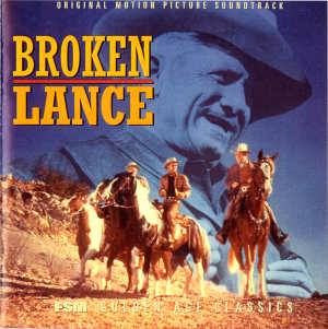 Broken Lance [1954]