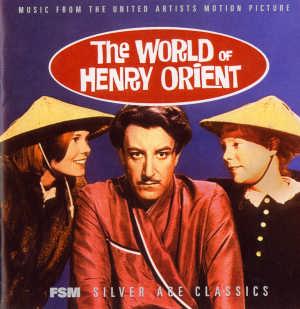 The World of Henry Orient