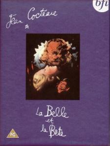 La Belle et le Bete