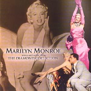 Marilyn Monroe: Diampnd Collection