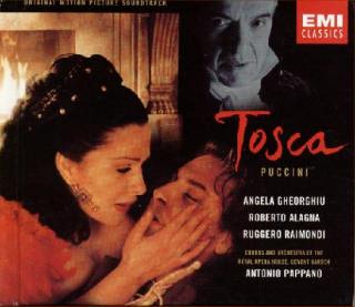 Opera: Tosca