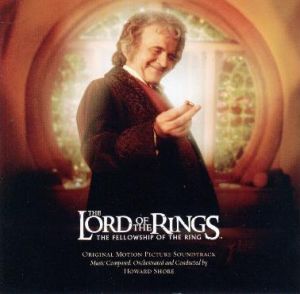 Bilbo - Lord of the Rings