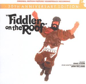 Fiddler on the Roof