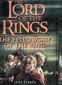 The Fellowship of the Ring – Visual Companion