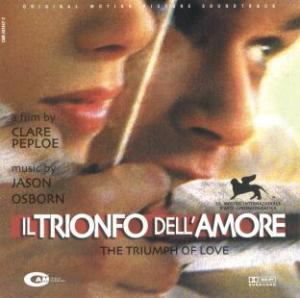 Il Trionfo Dell'Amore