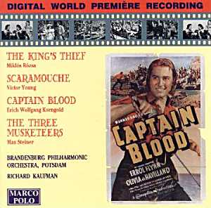 Captain Blood