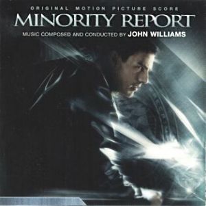 Minority Report