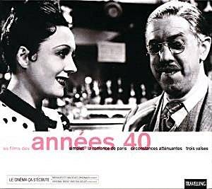 Annees 40