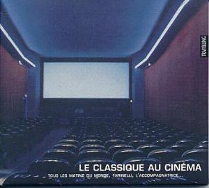 Le Classique au Cinema