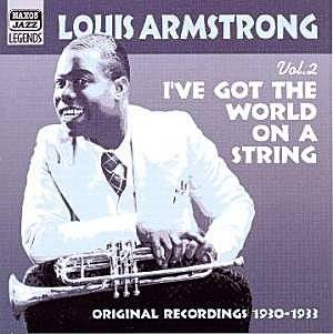 Louis Armstrong