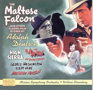 Maltese Falcon