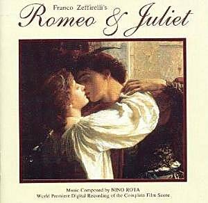 Romeo and Juliet