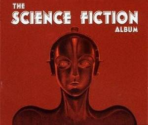 Science Fiction Album