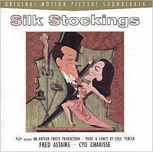 Silk Stockings