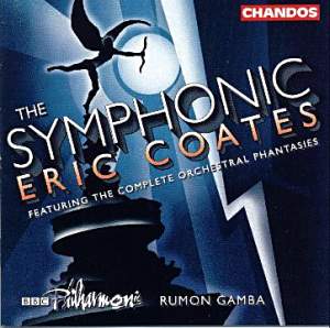 Symphonic Eric Coates