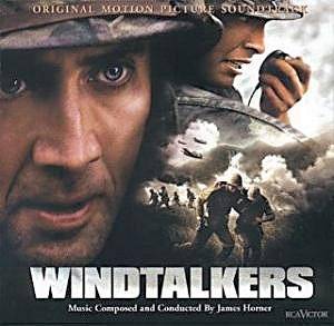 Windtalkers