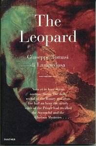 Book: The Leopard