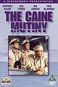 Caine Mutiny