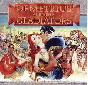 Demetrius and the Gladiators