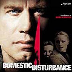 Domestic Disturbance