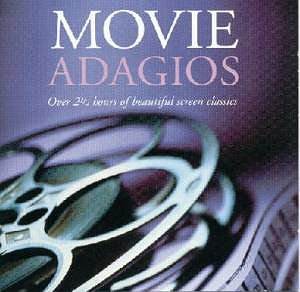 Movie Adagios