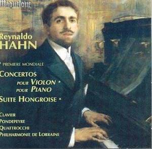 Reynaldo Hahn