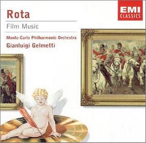 Rota Film Music