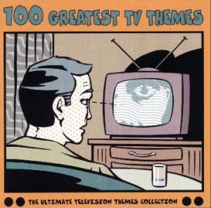 100 Great TV Hits