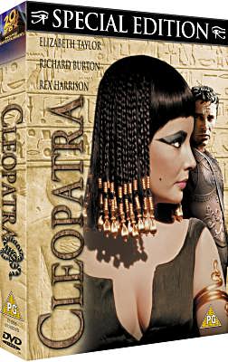 Cleopatra