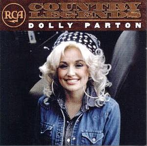 Dolly Parton