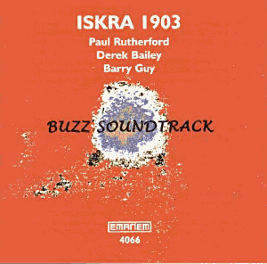 ISKRA 1903