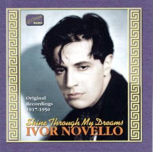 Ivor Novello