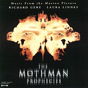 Mothman Prophesies