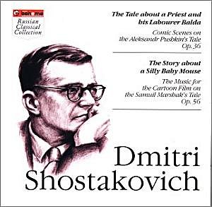 Shostakovich