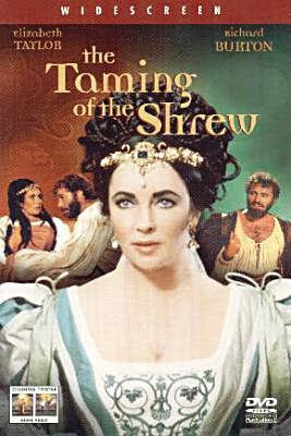 Taming of the Shrew