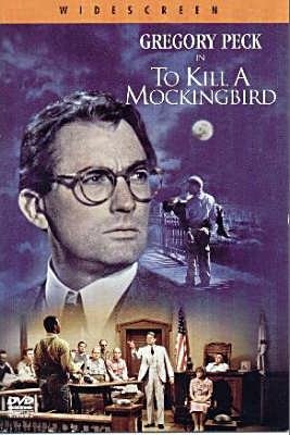 To Kill a Mockingbird