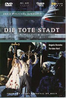 die tote stadt