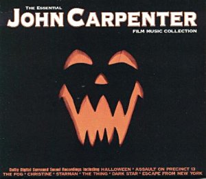 john carpenter compilation
