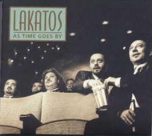 lakatos as time goes by
