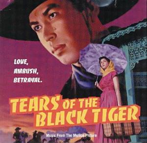 tears of the black tiger